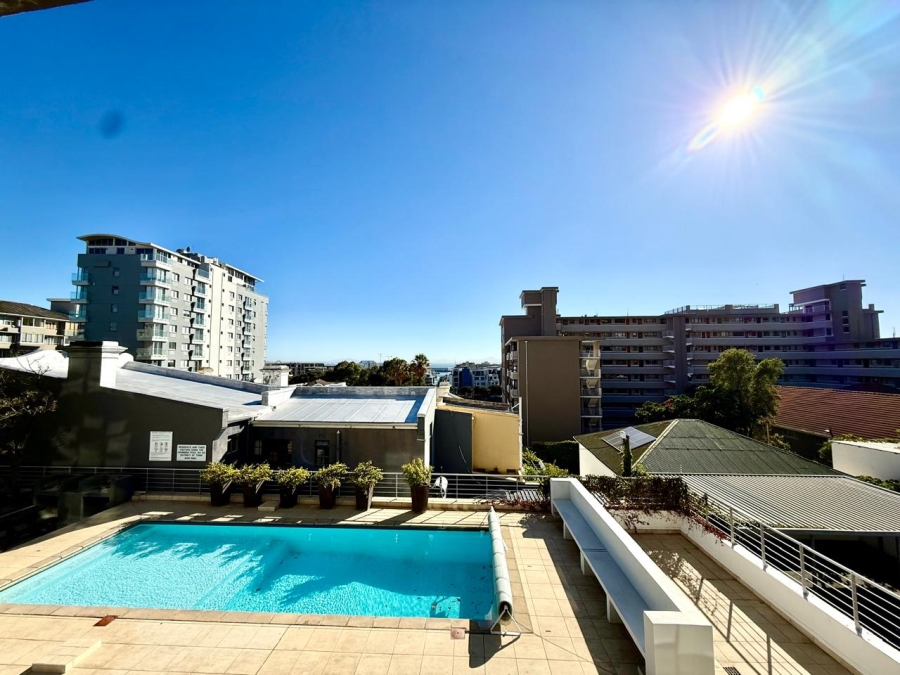 To Let 0 Bedroom Property for Rent in Green Point Western Cape